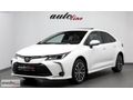 AUTOLİNE DAN 2023 ÇOK TEMİZ COROLLA HYBRİD FLAME X
