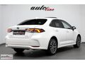 AUTOLİNE DAN 2023 ÇOK TEMİZ COROLLA HYBRİD FLAME X