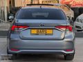 BOYASIZ HATASIZ 2023 COROLLA FLAME X-PACK 94 BİN KM'DE 140 HP