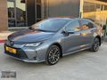 BOYASIZ HATASIZ 2023 COROLLA FLAME X-PACK 94 BİN KM'DE 140 HP