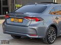 BOYASIZ HATASIZ 2023 COROLLA FLAME X-PACK 94 BİN KM'DE 140 HP