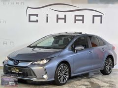 CİHAN|BOYASIZ 2023 FLAME-X 140HP 73KM SUNROOF ACC HAYALET YENİ