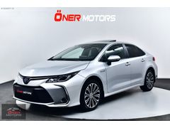 ÖNER MOTORS'DAN 1.850.000 TL KRD 2024 COROLLA 1.8 HİBRİT %20KDV