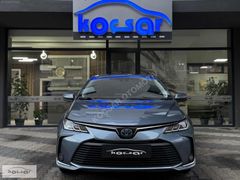 2023 HİÇ Boyasız! Sadece 34.000'de Corolla 1.8 Flame X-Pack FÜME