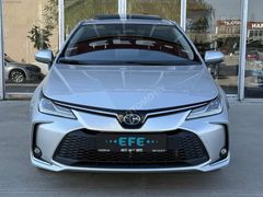 2025 1.8 Hybrid 140 Hp Flame X-Pack-e CVT-19.000 Km-Boyasız