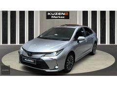 KUZEN2 MERKEZ 2024 COROLLA 1.8 HYBRID FLAME X-PACK E-CVT