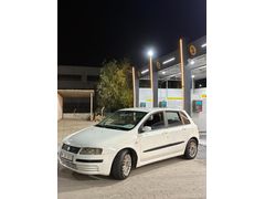 Sahibinden Fiat Stilo 1.6 Dynamic 2003 Model