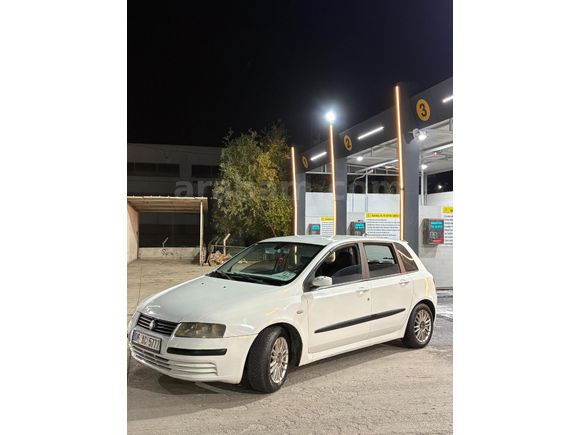 Sahibinden Fiat Stilo 1.6 Dynamic 2003 Model