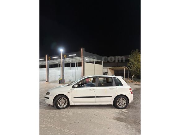 Sahibinden Fiat Stilo 1.6 Dynamic 2003 Model