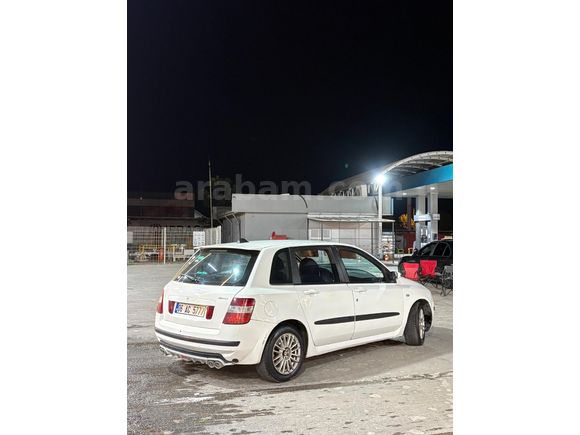 Sahibinden Fiat Stilo 1.6 Dynamic 2003 Model