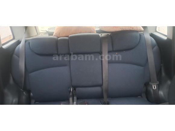 Sahibinden Fiat Stilo 1.6 Dynamic 2003 Model