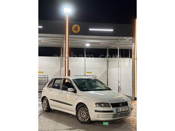 Sahibinden Fiat Stilo 1.6 Dynamic 2003 Model