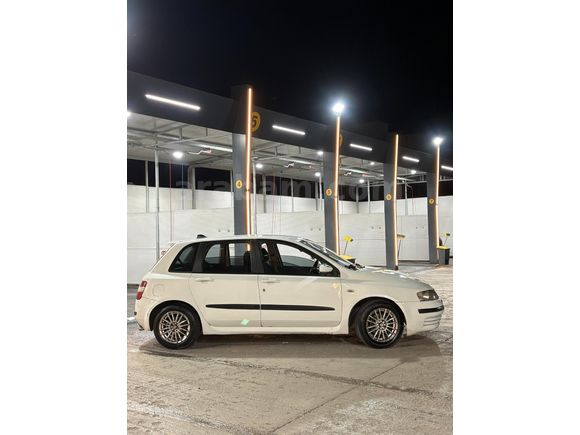 Sahibinden Fiat Stilo 1.6 Dynamic 2003 Model