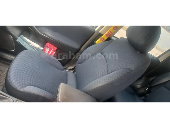 Sahibinden Fiat Stilo 1.6 Dynamic 2003 Model