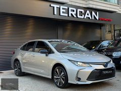 30 BİN'DE 2025 COROLLA 1.8 HYBRİD SUNROOF ŞERİT TAKİP HATASIZ