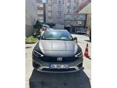 Sahibinden Fiat Egea Cross 1.4 Fire Lounge 2025 Model 