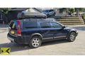 DEZCAR'dan 2001 model V70 2.4 T VOLVO XC