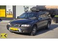 DEZCAR'dan 2001 model V70 2.4 T VOLVO XC