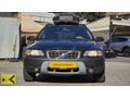 DEZCAR'dan 2001 model V70 2.4 T VOLVO XC