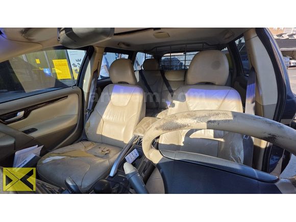 DEZCAR'dan 2001 model V70 2.4 T VOLVO XC