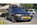 DEZCAR'dan 2001 model V70 2.4 T VOLVO XC