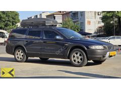 DEZCAR'dan 2001 model V70 2.4 T VOLVO XC