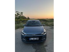 Sahibinden Hyundai i20 1.4 MPI Style 2015 Model 