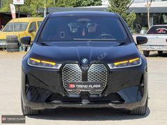 ES TREND PLAZA 2022 BMW İX xDrive40 First Edition Sport/Hatasız!