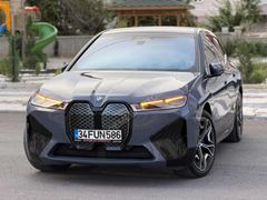 2022 İX FİRST EDİTİON SPORT HATASIZ BOYASIZ KAYITSIZ 75 BİN KM