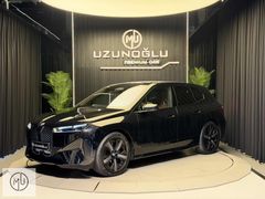 'UZUNOĞLU' BMW İX50 FİRST EDİT.SPORT /AİRMATİC/ARKA AKS/BAYİ ÇIK