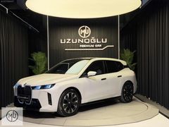 'UZUNOĞLU' 2025 BMW İX 60 M SPORT 7.500 KM HATASIZ 544BG !!!