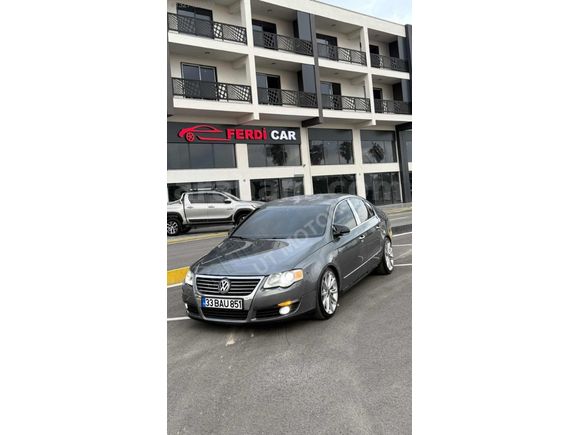 UT MOTORSTAN+2007 MODEL+OTAMATİK+SESSİSTEMİ+VERONAJANT