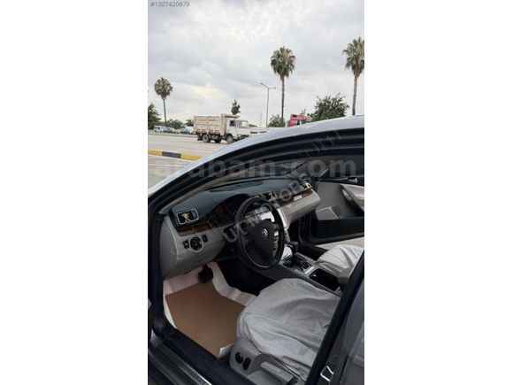 UT MOTORSTAN+2007 MODEL+OTAMATİK+SESSİSTEMİ+VERONAJANT