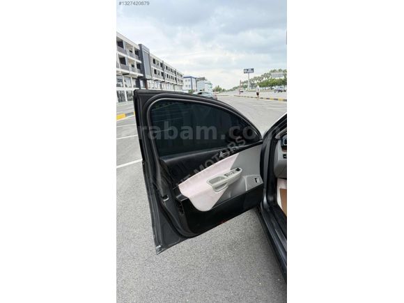 UT MOTORSTAN+2007 MODEL+OTAMATİK+SESSİSTEMİ+VERONAJANT