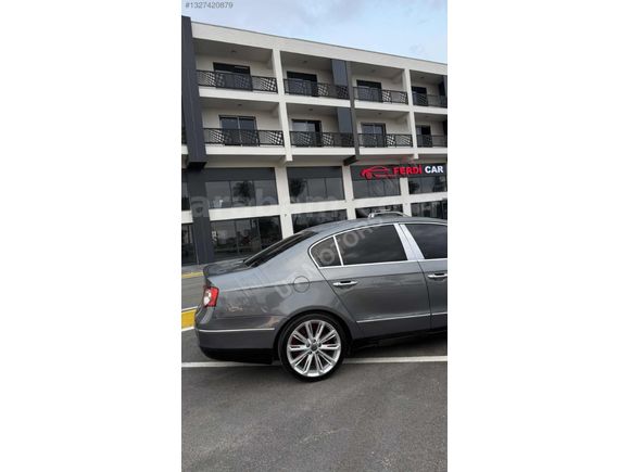 UT MOTORSTAN+2007 MODEL+OTAMATİK+SESSİSTEMİ+VERONAJANT