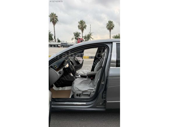 UT MOTORSTAN+2007 MODEL+OTAMATİK+SESSİSTEMİ+VERONAJANT