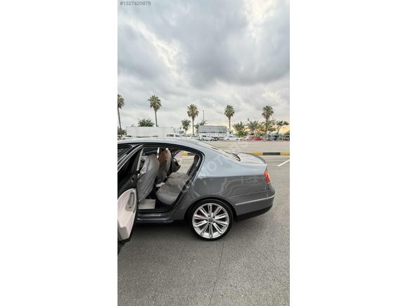 UT MOTORSTAN+2007 MODEL+OTAMATİK+SESSİSTEMİ+VERONAJANT