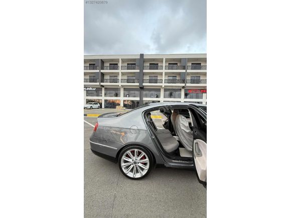 UT MOTORSTAN+2007 MODEL+OTAMATİK+SESSİSTEMİ+VERONAJANT