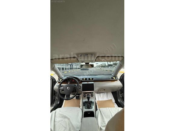 UT MOTORSTAN+2007 MODEL+OTAMATİK+SESSİSTEMİ+VERONAJANT