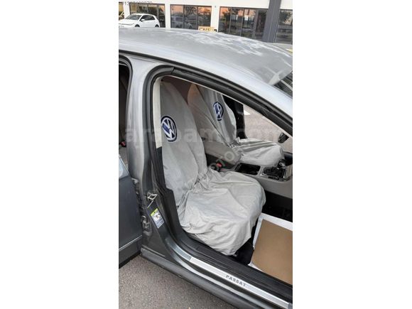 UT MOTORSTAN+2007 MODEL+OTAMATİK+SESSİSTEMİ+VERONAJANT