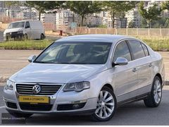 2008 MODEL PASSAT 2.0 TDİ COMFORTLİNE DSG MOTOR SIFIR