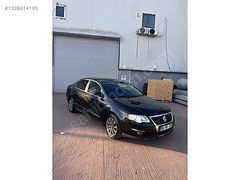 SATİOO'DAN 2008 PASSAT 2.0 TDİ OTOMATİK COMFORTLINE