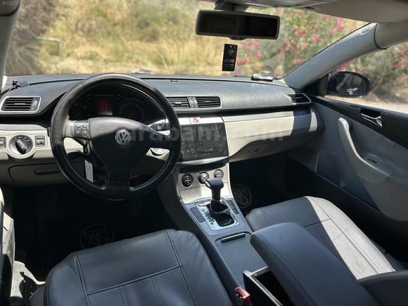 ATEŞ MOTORS//OTOMATİK PASSAT