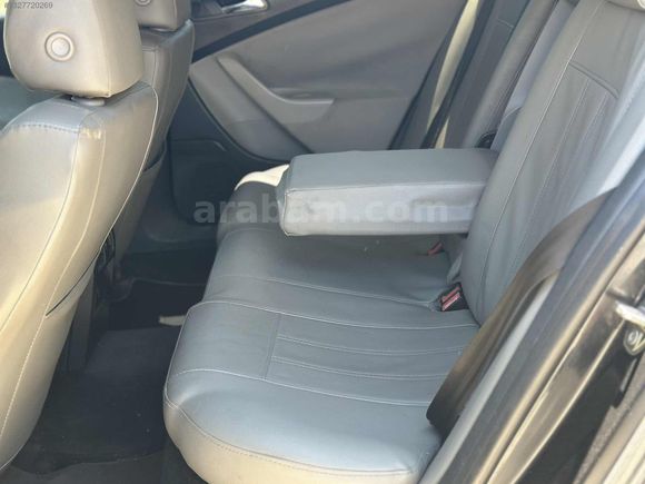 ATEŞ MOTORS//OTOMATİK PASSAT