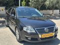 ATEŞ MOTORS//OTOMATİK PASSAT