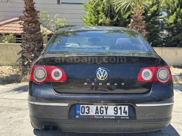 ATEŞ MOTORS//OTOMATİK PASSAT