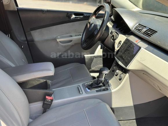 ATEŞ MOTORS//OTOMATİK PASSAT