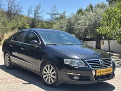 ATEŞ MOTORS//OTOMATİK PASSAT
