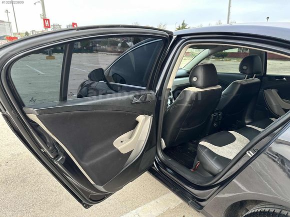 Polat 27 Autodan Masrafsız B6