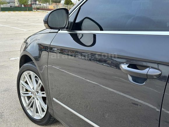 Polat 27 Autodan Masrafsız B6